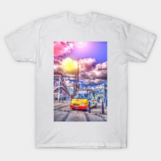 Ice Cream Skies T-Shirt